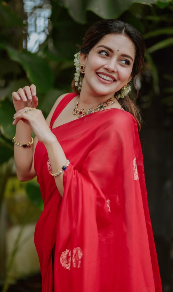 Mahima Nambiar