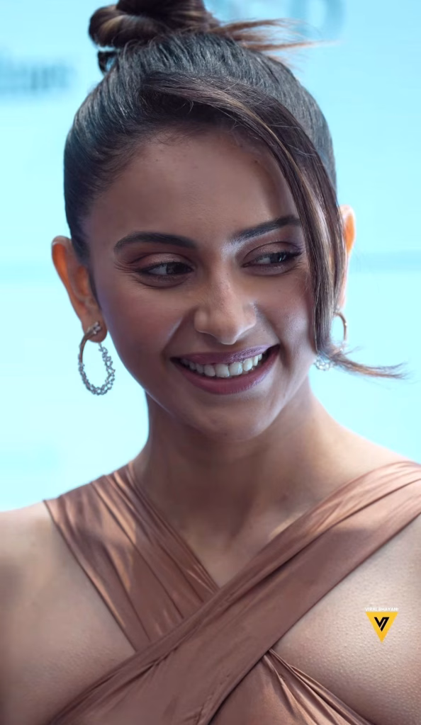 Rakul Preet Singh