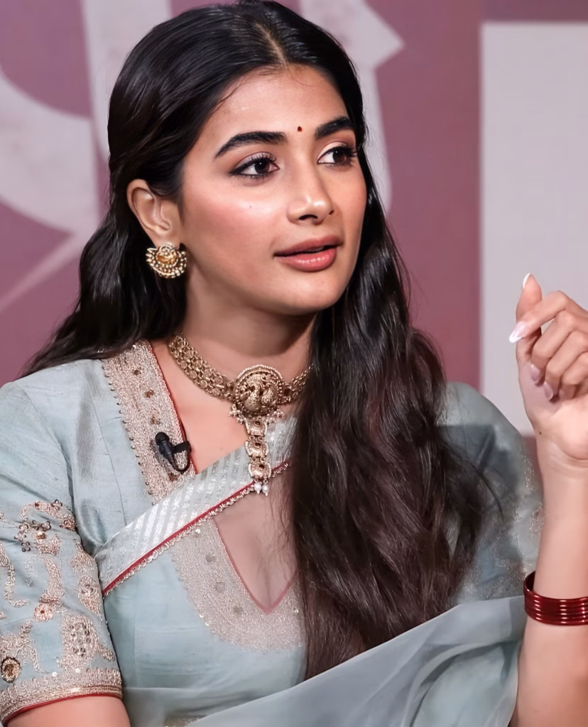 Pooja Hedge