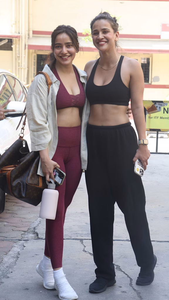 Neha Sharma