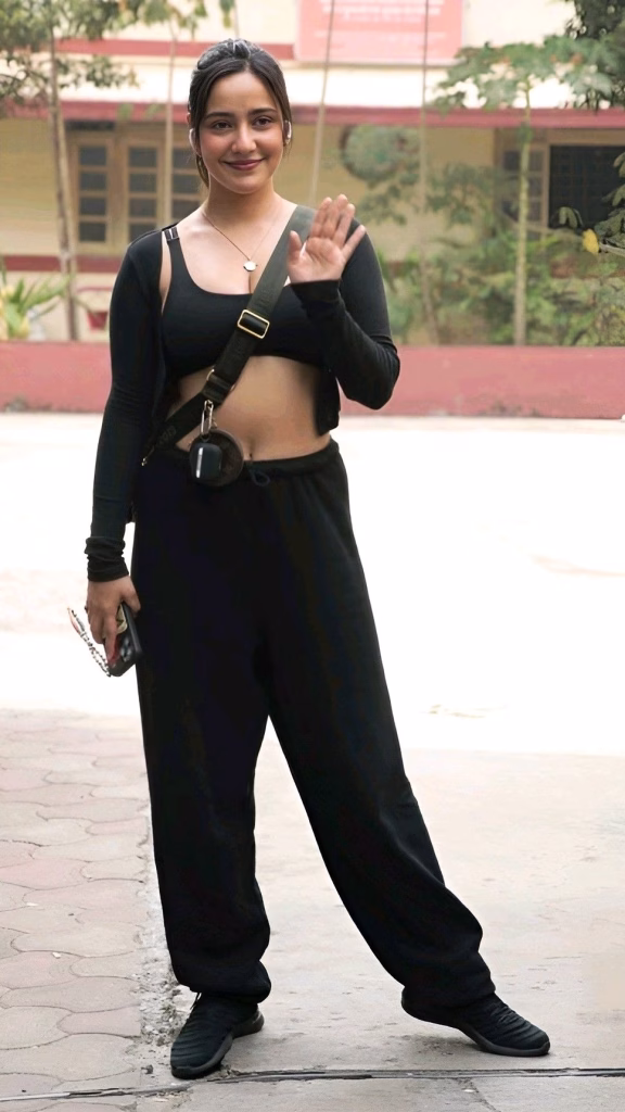 Neha Sharma