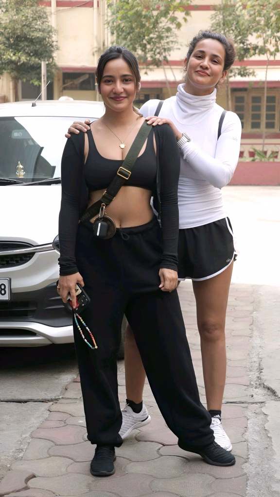 Neha Sharma