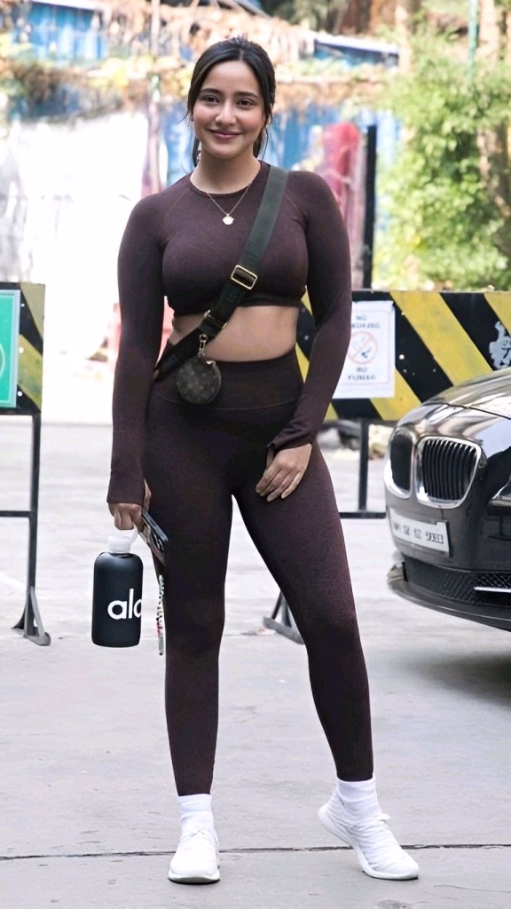 Neha Sharma