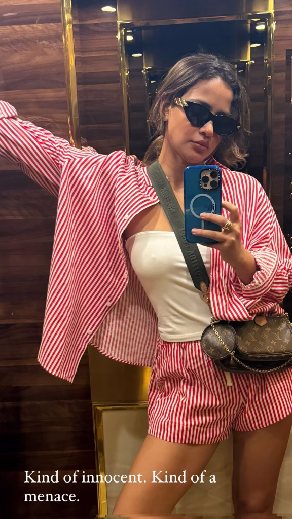Aisha Sharma
