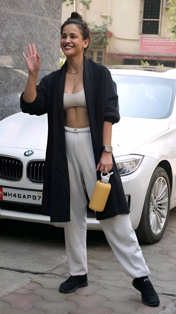 Aisha Sharma