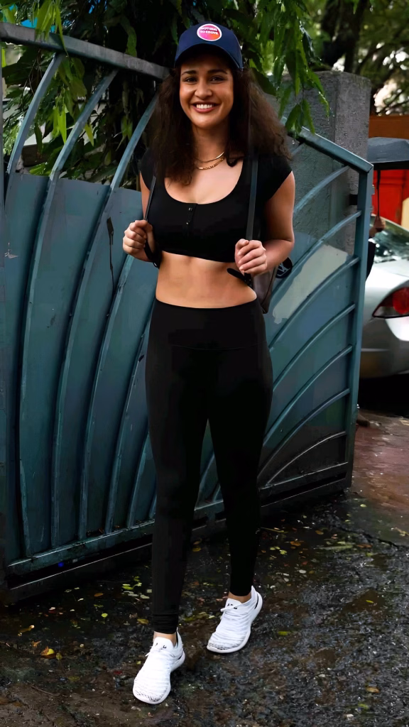 Aisha Sharma