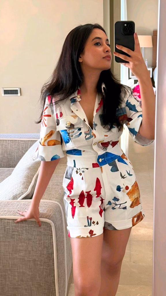Priyanka Mohan