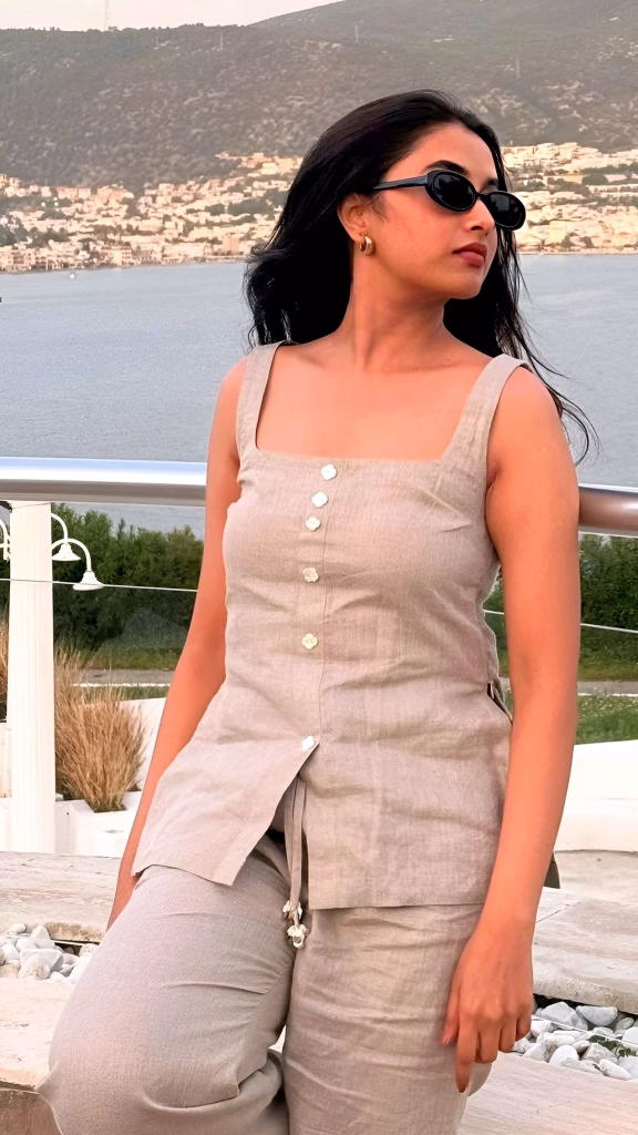 Priyanka Mohan