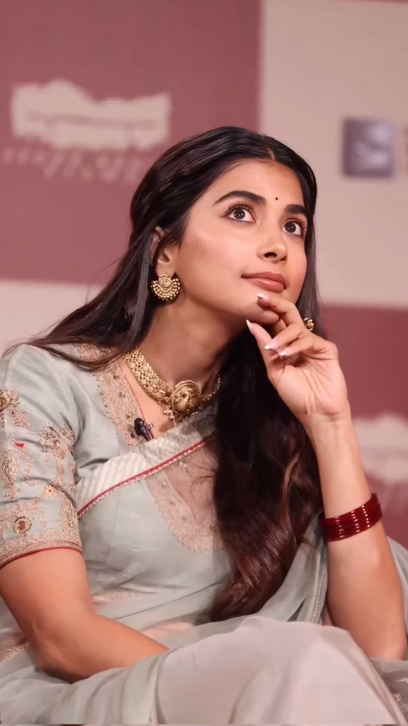 Pooja Hedge
