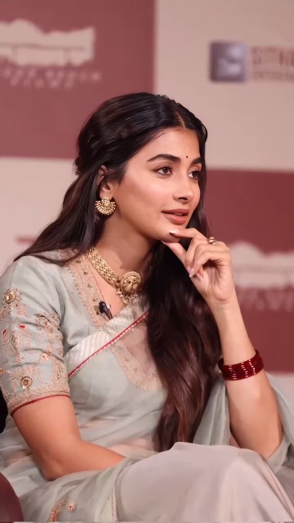 Pooja Hedge