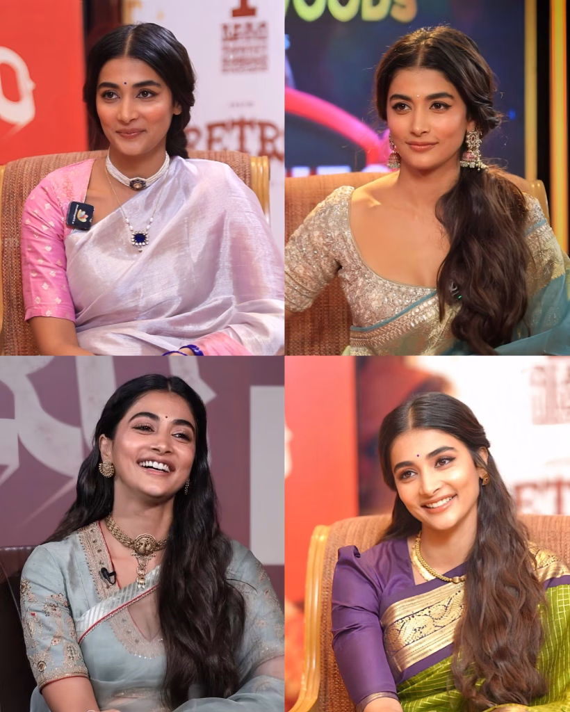 Pooja Hedge