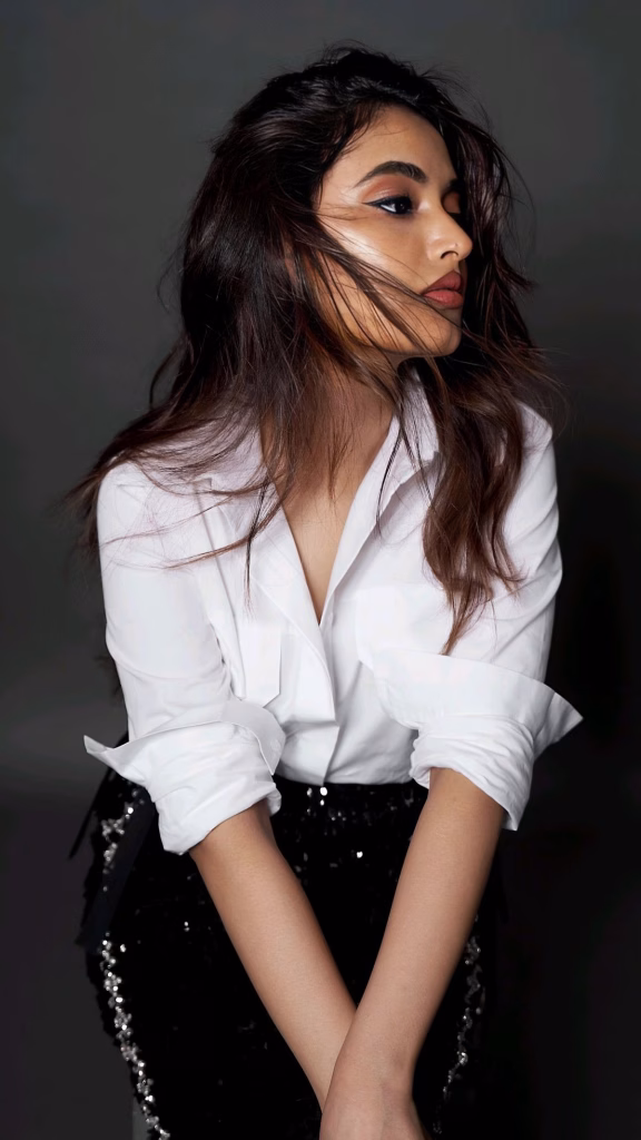Priyanka Mohan