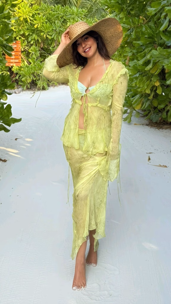 Neha Sharma