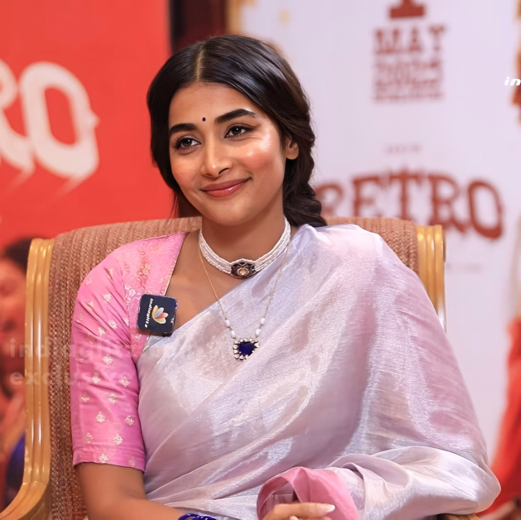 Pooja Hedge