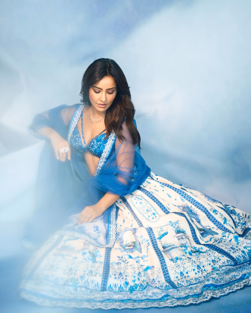 Neha Sharma