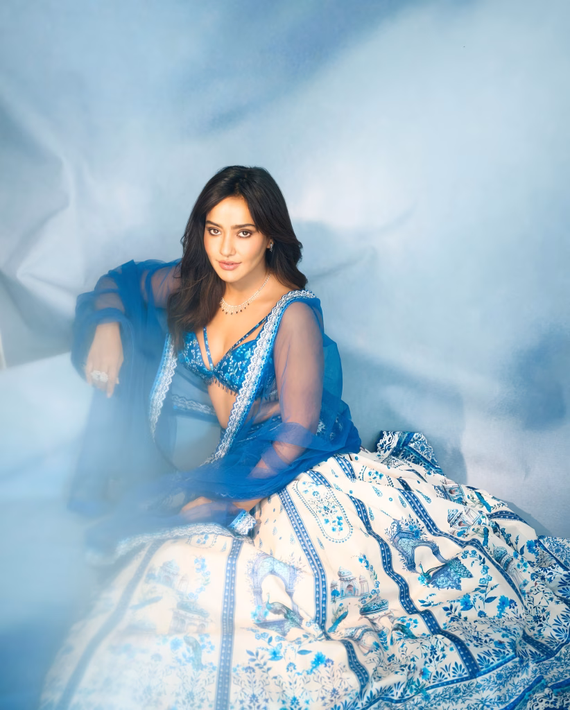 Neha Sharma