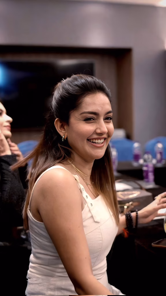Mahima Nambiar
