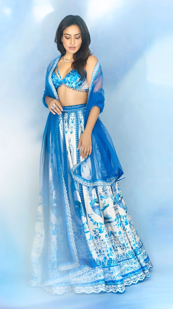 Neha Sharma