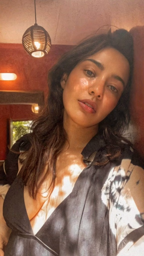 Neha Sharma
