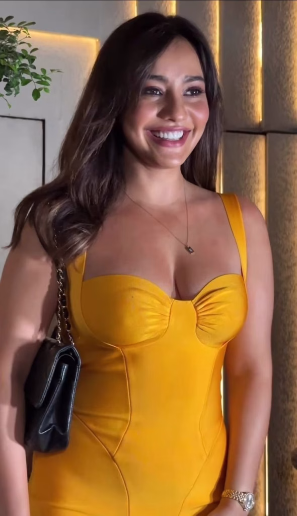 Neha Sharma