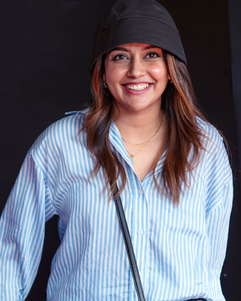 Mahima Nambiar