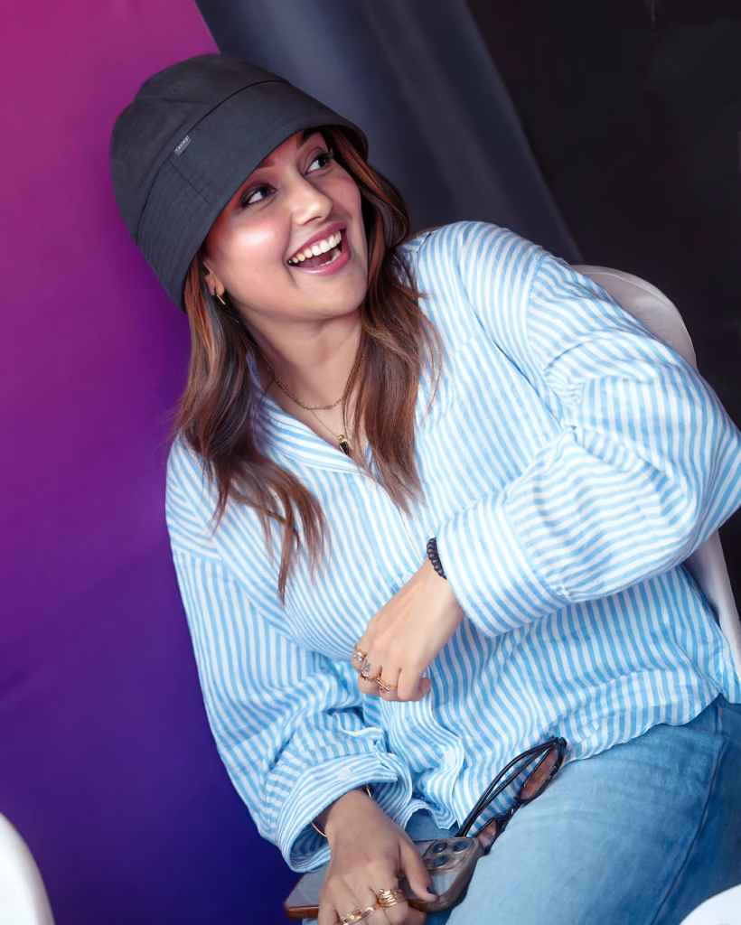 Mahima Nambiar