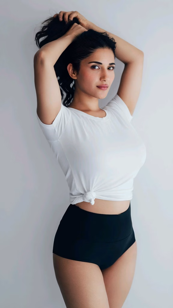 Ruhani Sharma