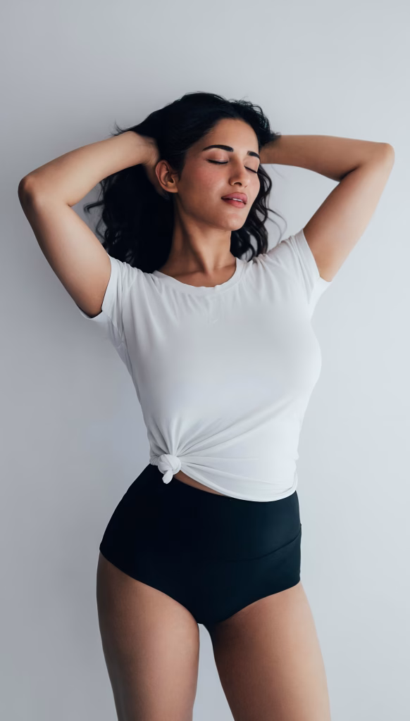 Ruhani Sharma
