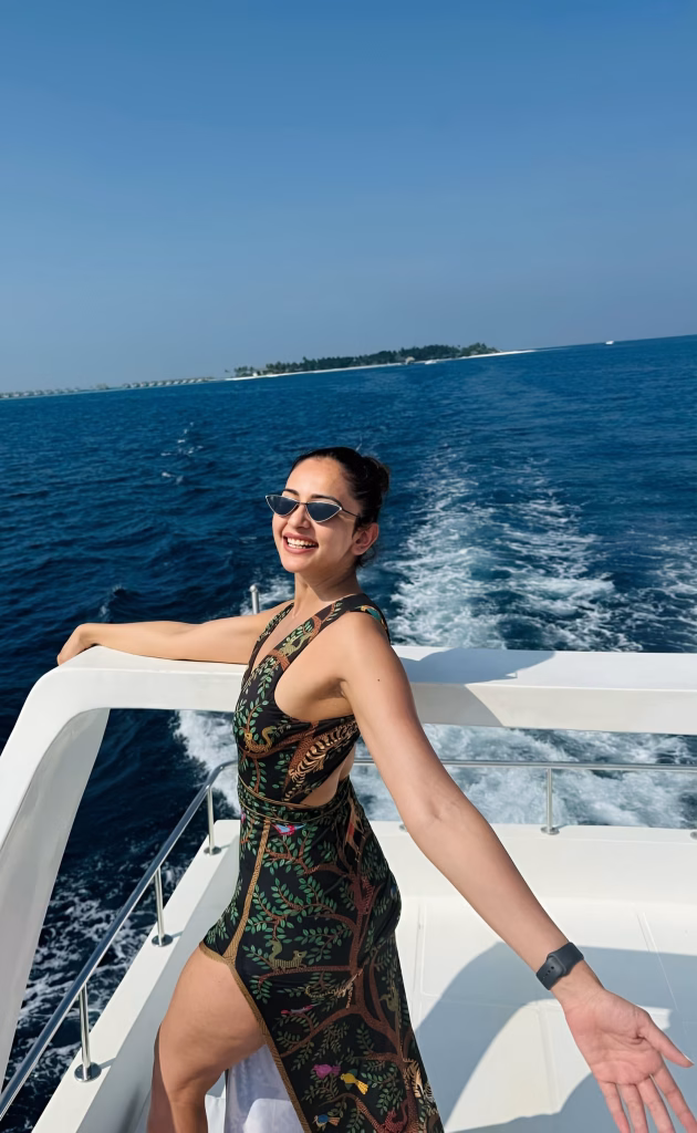 Rakul Preet Singh