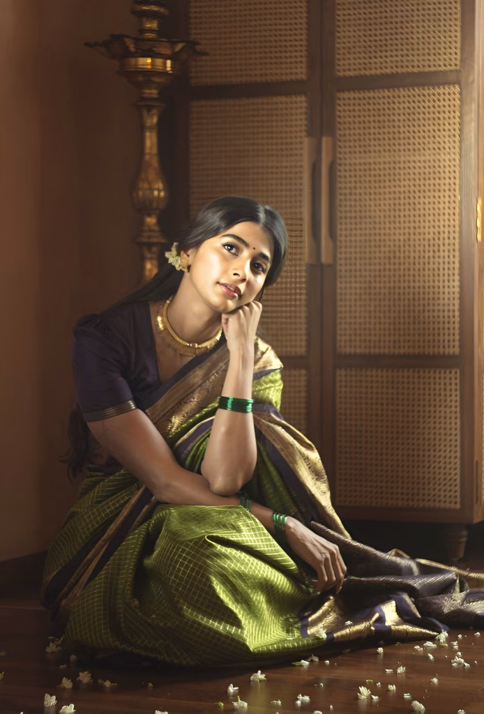 Pooja Hedge
