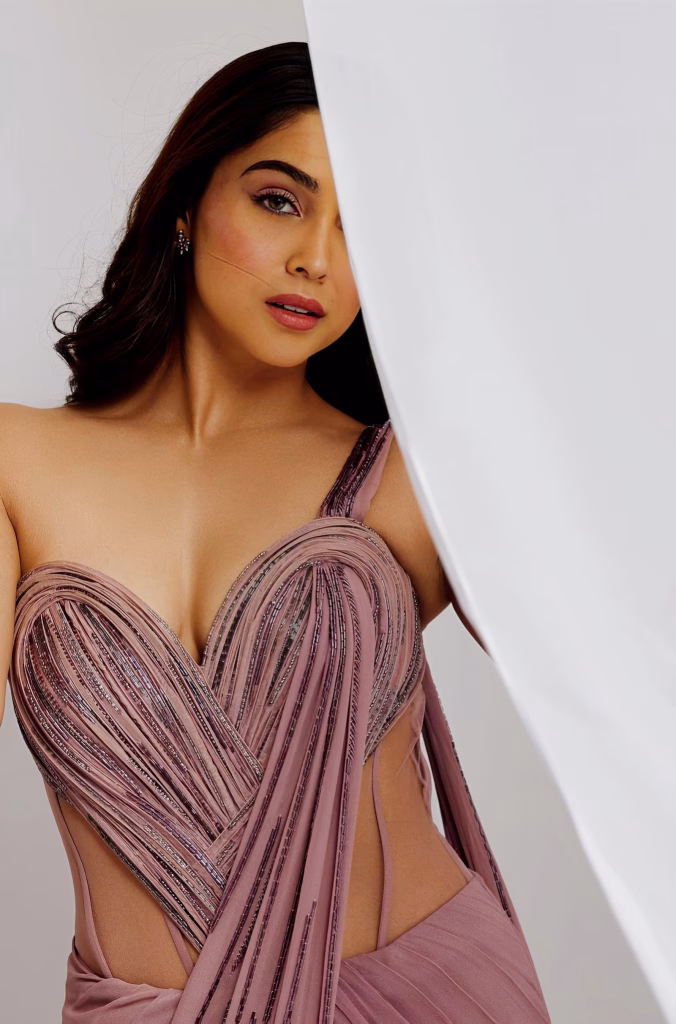 Sharvari Wagh