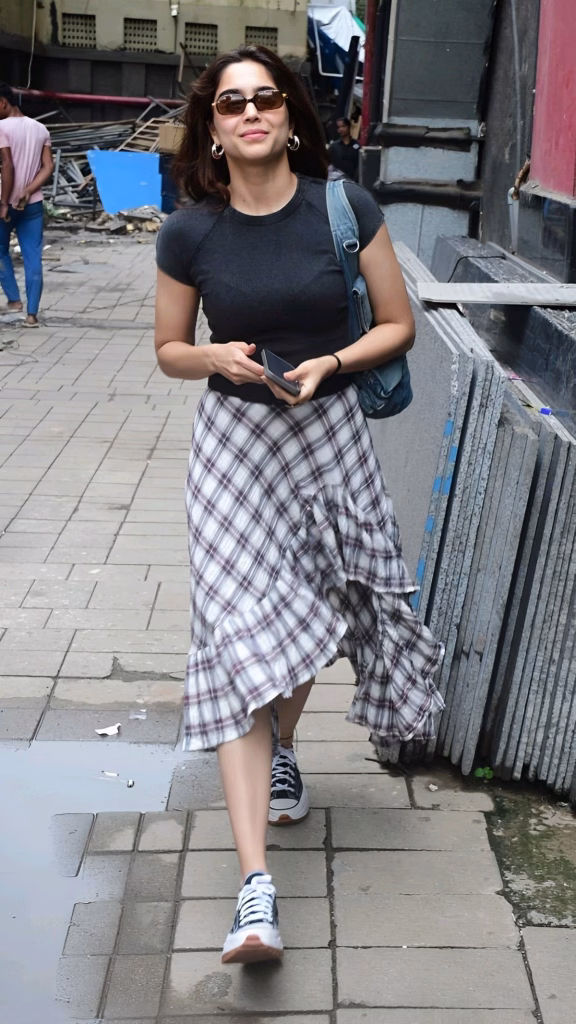 Sharvari Wagh