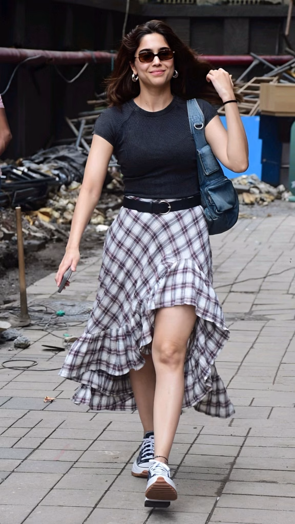 Sharvari Wagh