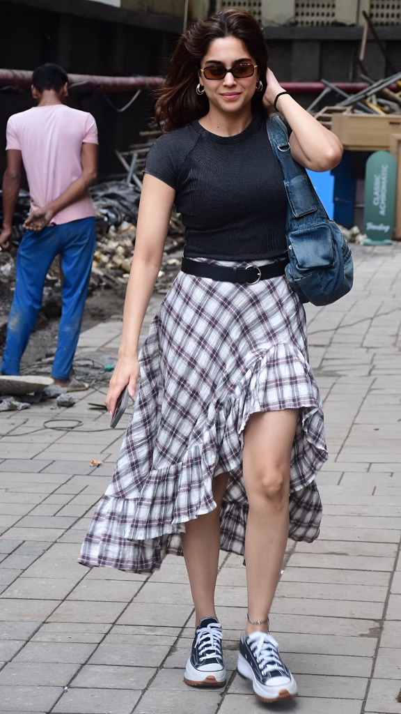 Sharvari Wagh