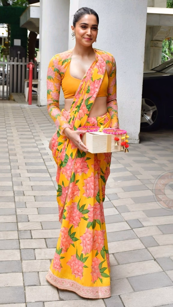 Sharvari Wagh