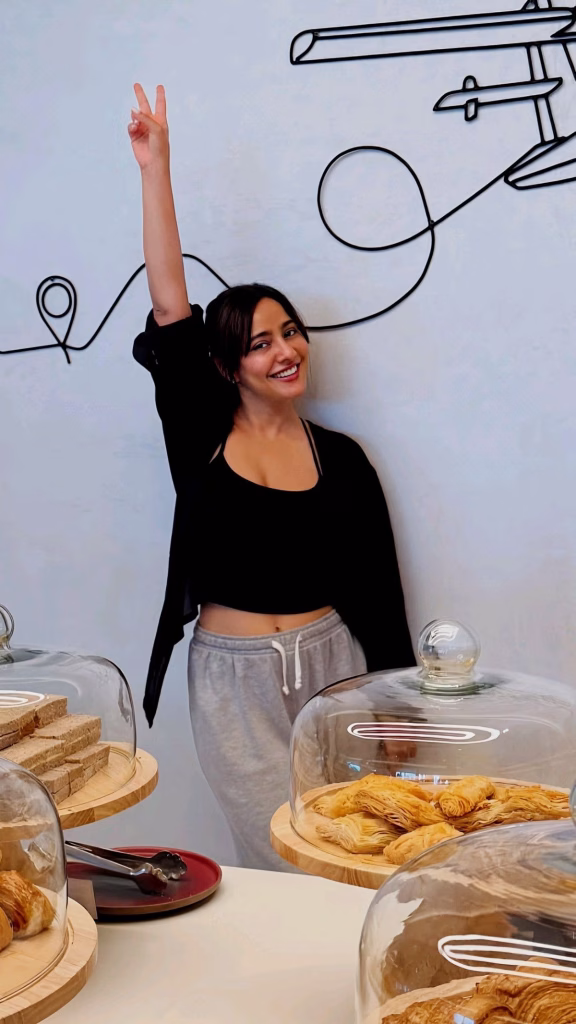 Neha Sharma