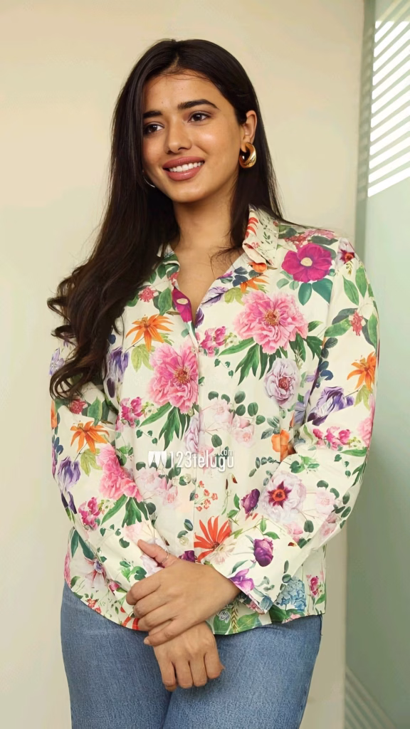 Ketika Sharma
