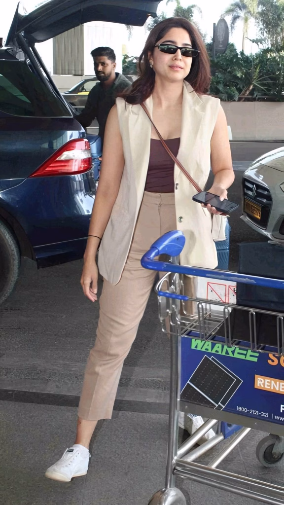 Sharvari Wagh