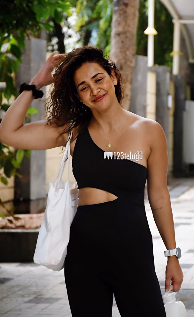 Aisha Sharma