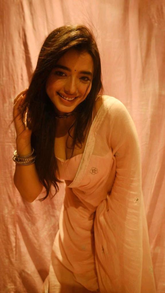 Ketika Sharma