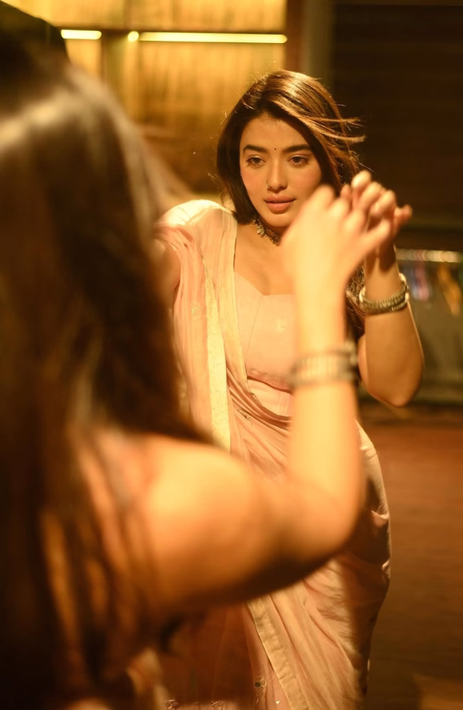 Ketika Sharma
