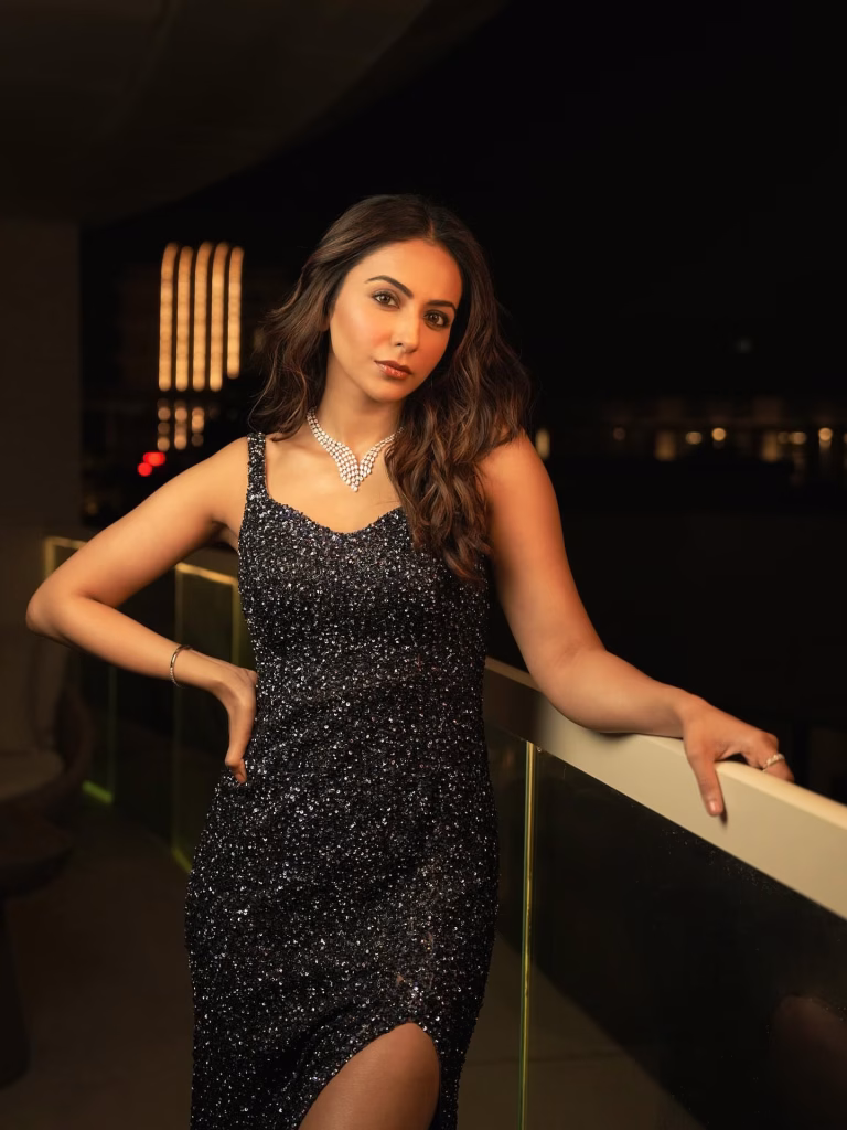 Rakul Preet Singh