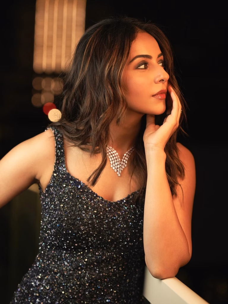 Rakul Preet Singh