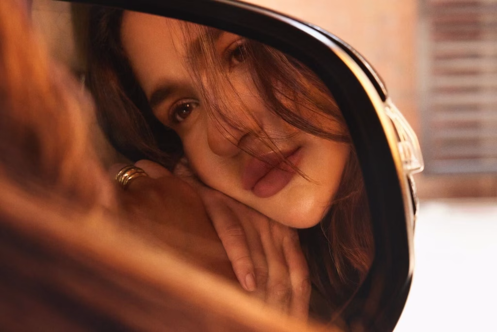 Aisha Sharma