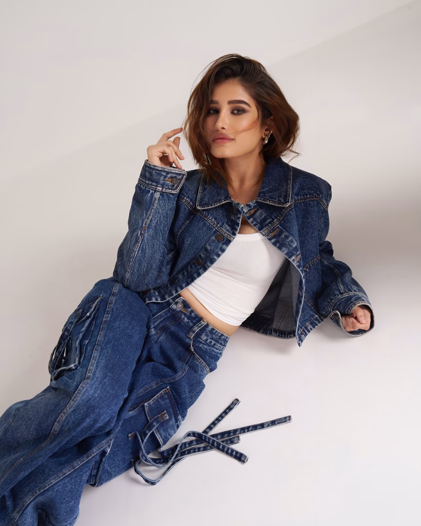 Rasha Thadani