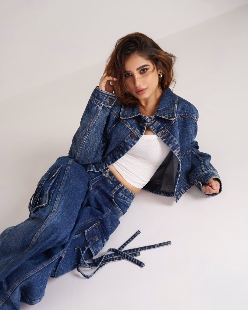 Rasha Thadani