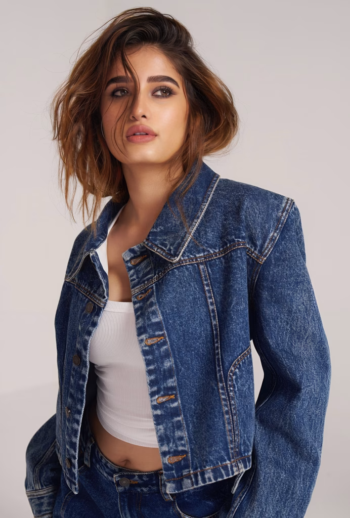 Rasha Thadani