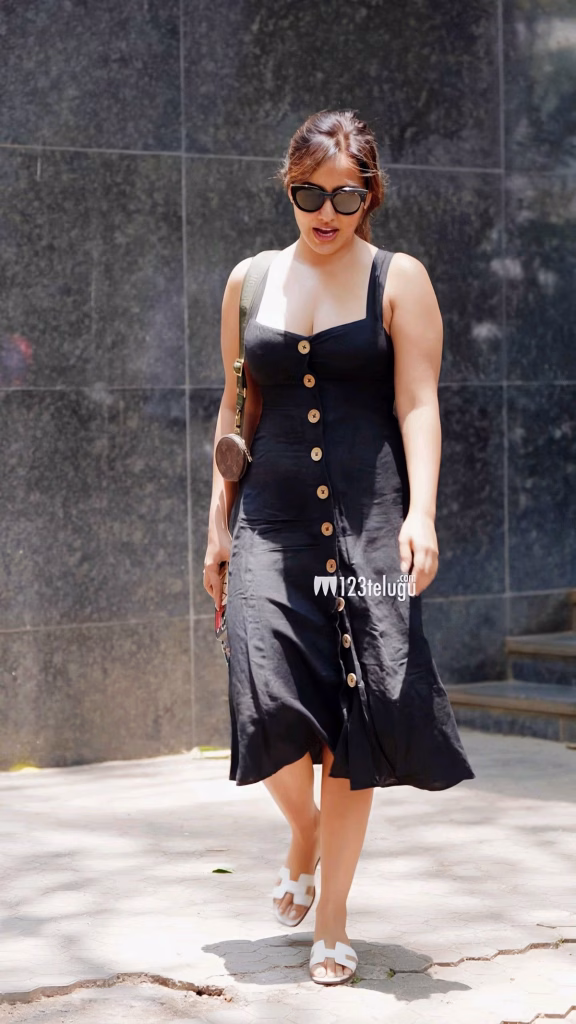 Neha Sharma