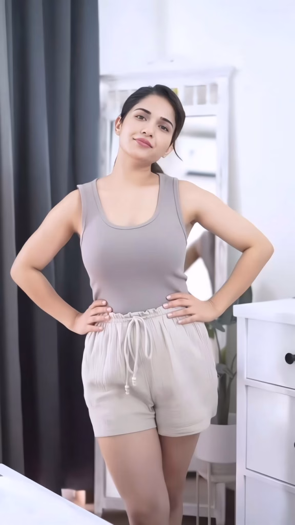 Ruhani Sharma