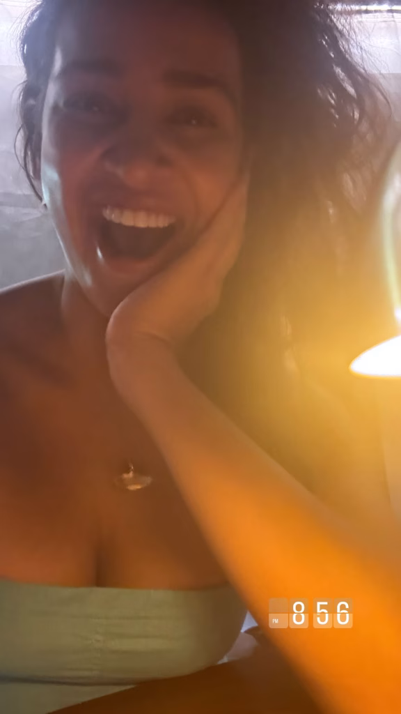 Aisha Sharma